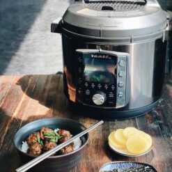 Nồi áp suất đa năng Instant Pot Pro 10 in 1 5,7L