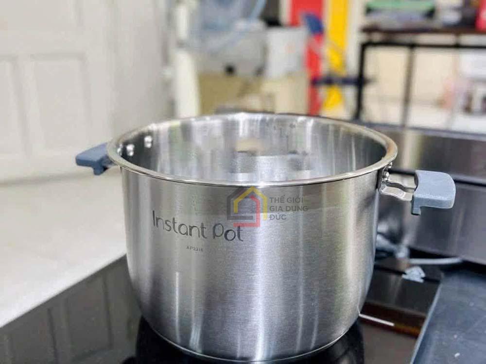 Nồi áp suất đa năng Instant Pot Pro 10 in 1