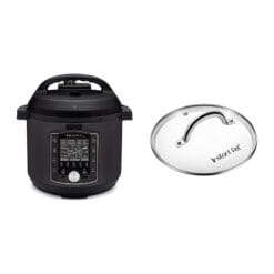 Nồi áp suất đa năng Instant Pot Pro 10 in 1