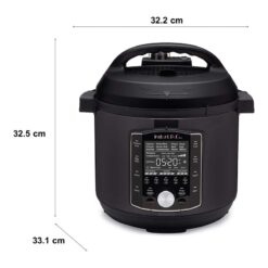Nồi áp suất đa năng Instant Pot Pro 10 in 1 5,7L