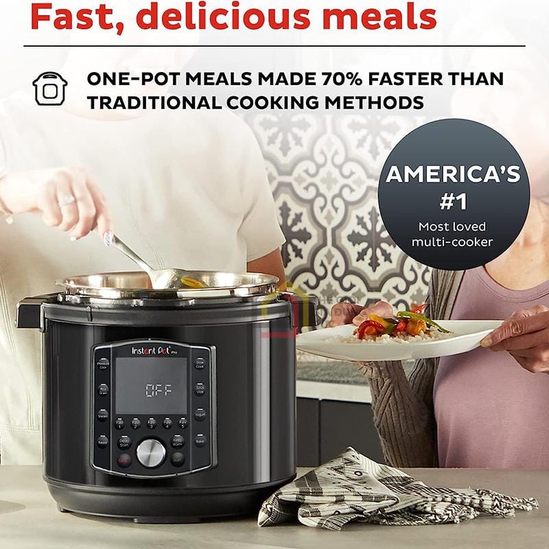 noi-ap-suat-da-nang-instant-pot-pro-10-in-1-4 Nồi áp suất đa năng Instant Pot Pro 10 in 1