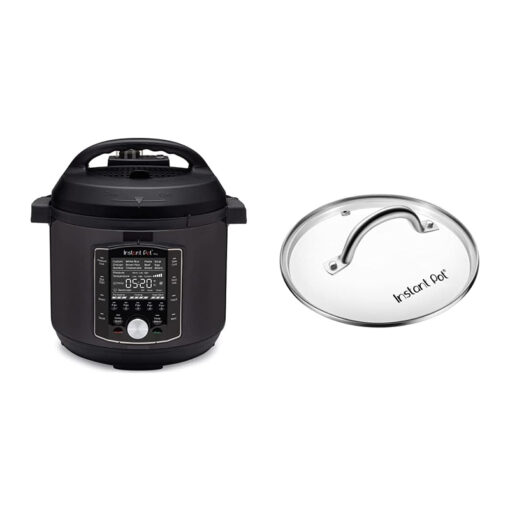 Nồi áp suất đa năng Instant Pot Pro 10 in 1