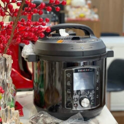 Nồi áp suất đa năng Instant Pot Pro 10 in 1