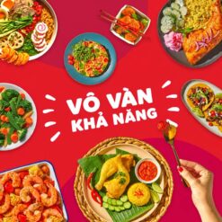Nồi áp suất đa năng Instant Pot Pro 10 in 1 5,7L