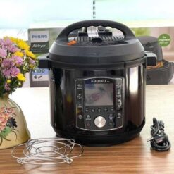 Nồi áp suất đa năng Instant Pot Pro 10 in 1 5,7L