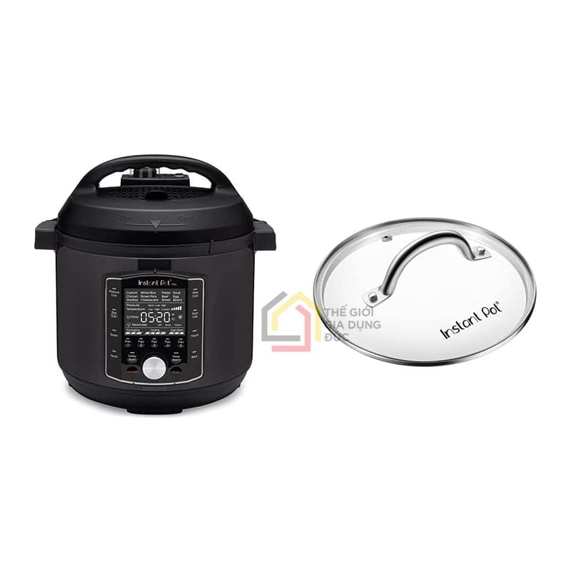 noi-ap-suat-da-nang-instant-pot-pro-10-in-1 Nồi áp suất đa năng Instant Pot Pro 10 in 1