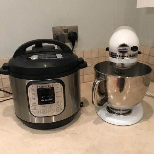 Nồi áp suất điện đa năng Instant Pot Duo 7in1 5,7L