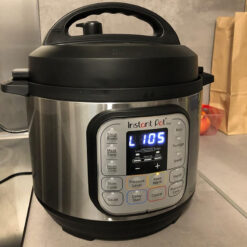 Nồi áp suất điện đa năng Instant Pot Duo 7in1 5,7L