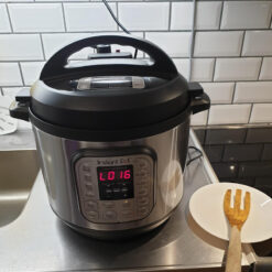 Nồi áp suất điện đa năng Instant Pot Duo 7in1 5,7L