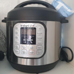 Nồi áp suất điện đa năng Instant Pot Duo 7in1 5,7L