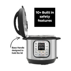 Nồi áp suất điện đa năng Instant Pot Duo 7in1 5,7L