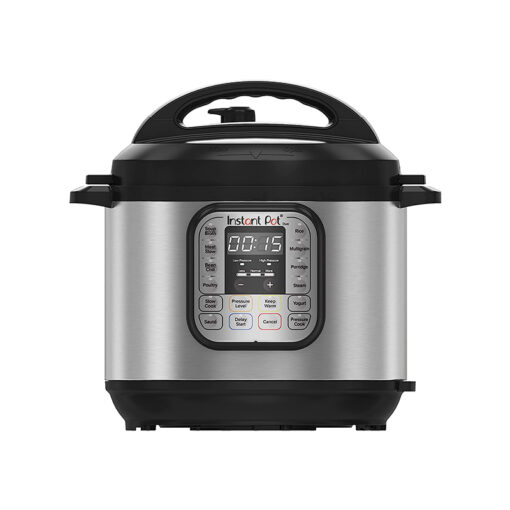 Nồi áp suất điện đa năng Instant Pot Duo 7in1 5,7L