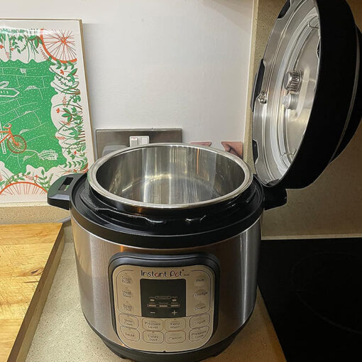 Nồi áp suất điện đa năng Instant Pot Duo 7in1 5,7L