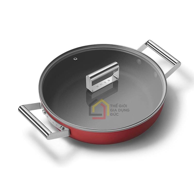 noi-chao-smeg-ckfd2811-11 Nồi chảo Smeg CKFD2811