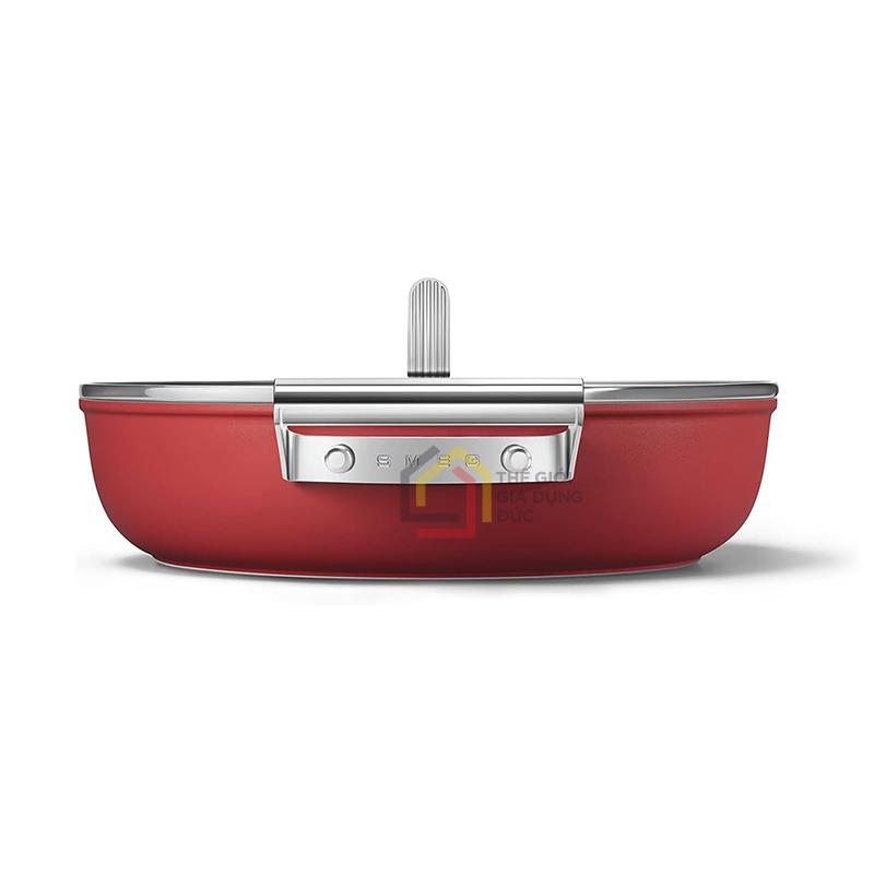 noi-chao-smeg-ckfd2811-14 Nồi chảo Smeg CKFD2811