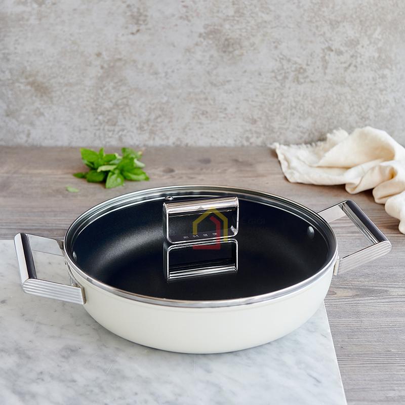 noi-chao-smeg-ckfd2811-19 Nồi chảo Smeg CKFD2811