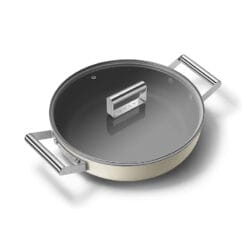 Nồi chảo Smeg CKFD2811