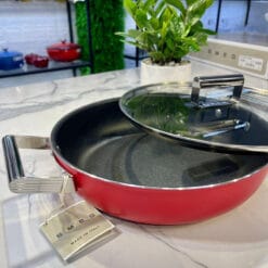 Nồi chảo Smeg CKFD2811