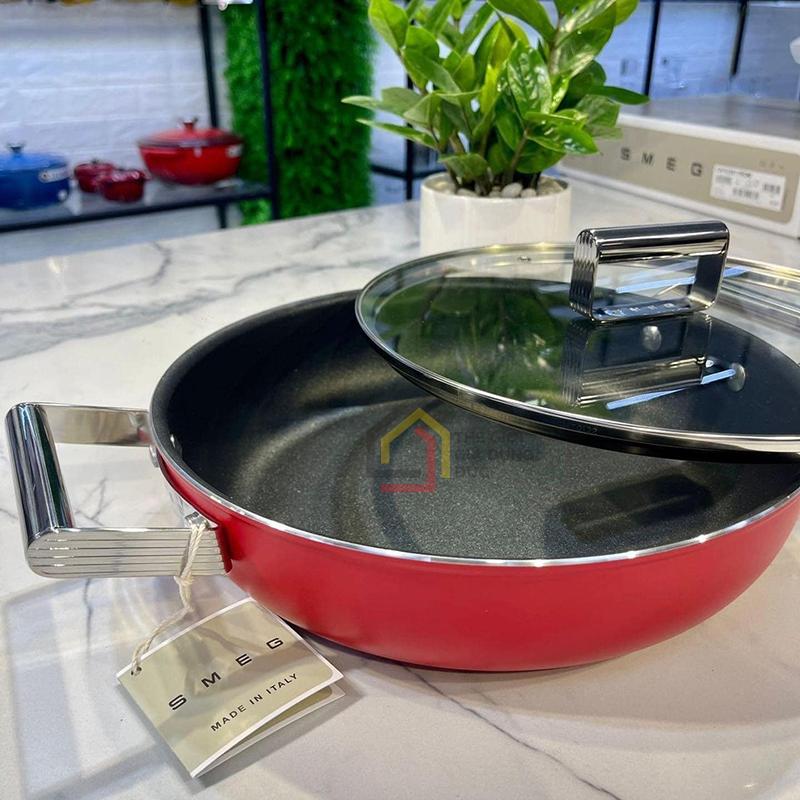 noi-chao-smeg-ckfd2811-20 Nồi chảo Smeg CKFD2811