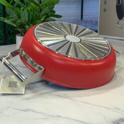 Nồi chảo Smeg CKFD2811