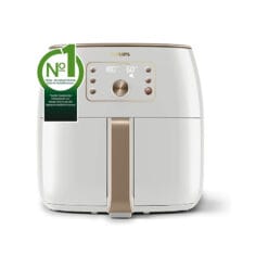 Nồi chiên không dầu Philips HD9870/20 size XXL