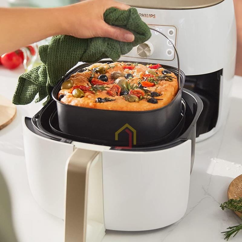 noi-chien-khong-dau-philips-hd9870-20-size-xxl-7 Nồi chiên không dầu Philips HD9870/20 size XXL