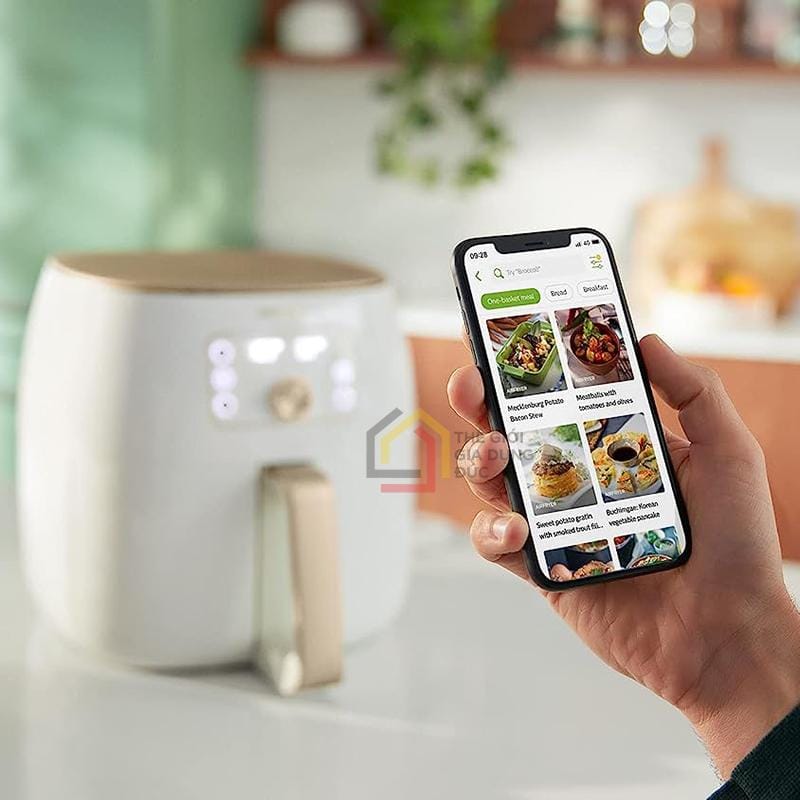 noi-chien-khong-dau-philips-hd9870-20-size-xxl-8 Nồi chiên không dầu Philips HD9870/20 size XXL