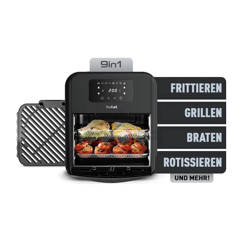 noi-chien-khong-dau-tefal-fw5018-1 Nồi chiên không dầu Tefal FW5018