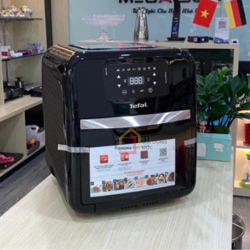 noi-chien-khong-dau-tefal-fw5018-12 Nồi chiên không dầu Tefal FW5018