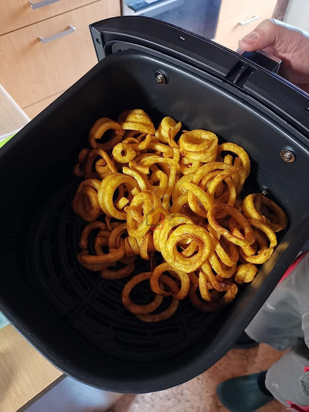 noi-chien-khong-dau-tefal-fw5018-13 Nồi chiên không dầu Tefal FW5018