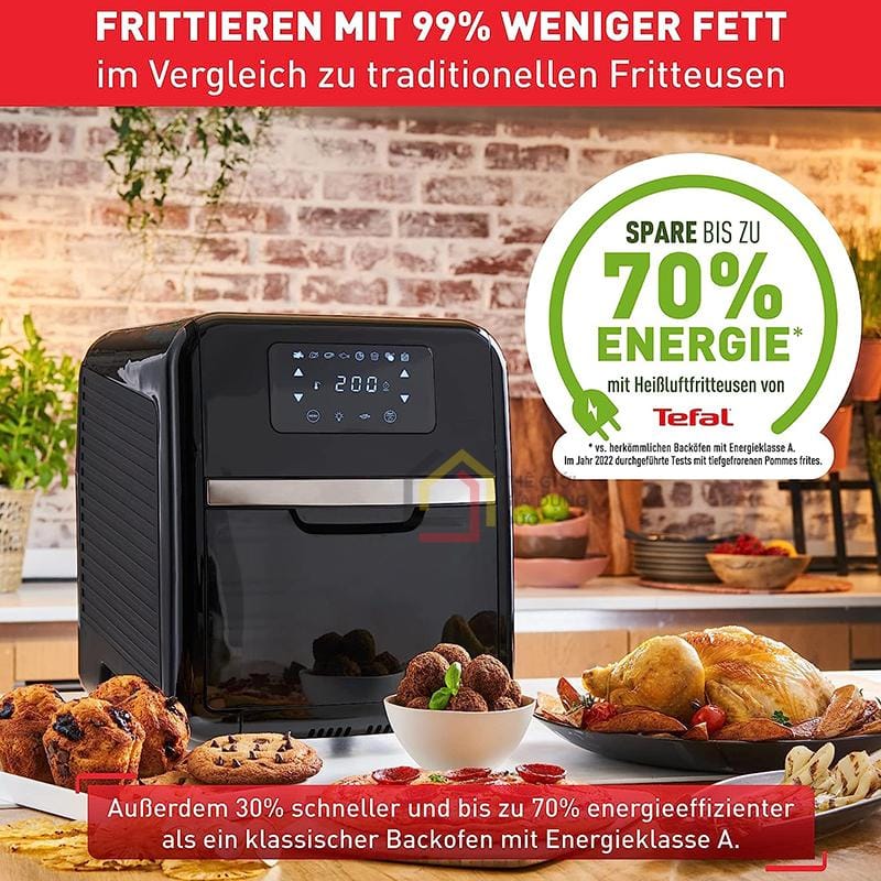 noi-chien-khong-dau-tefal-fw5018-3 Nồi chiên không dầu Tefal FW5018