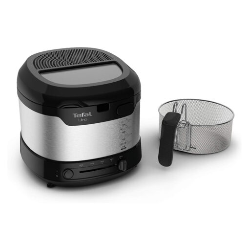 Nồi chiên ngập dầu Tefal Uno FF215D