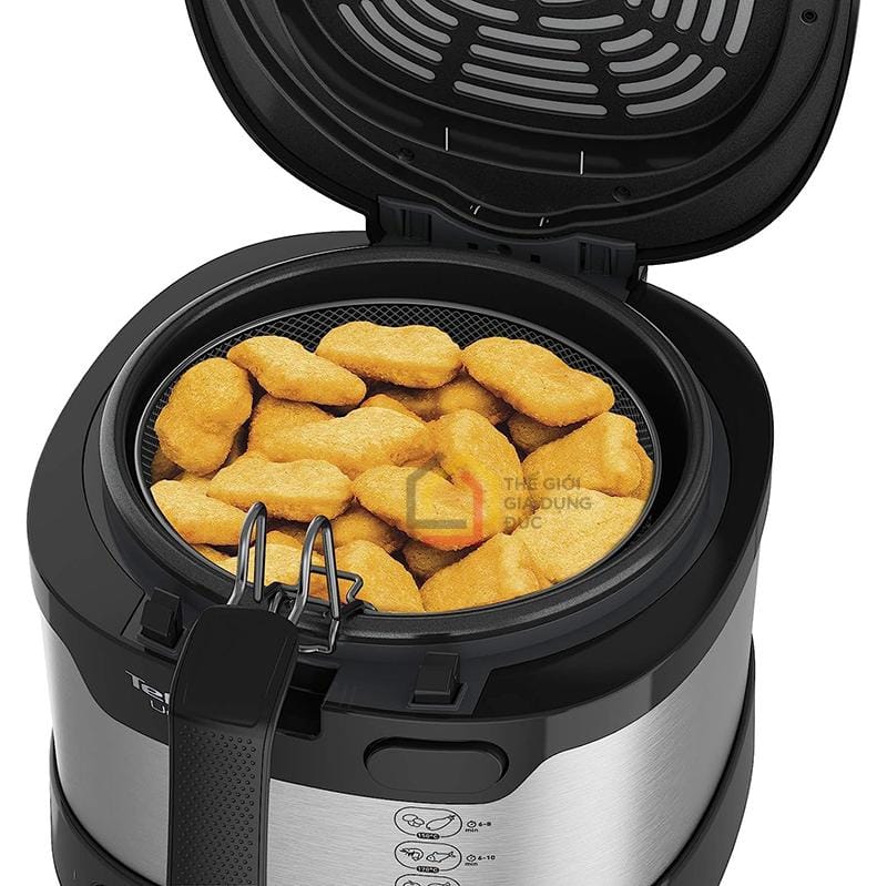 noi-chien-ngap-dau-tefal-uno-ff215d-2 Nồi chiên ngập dầu Tefal Uno FF215D