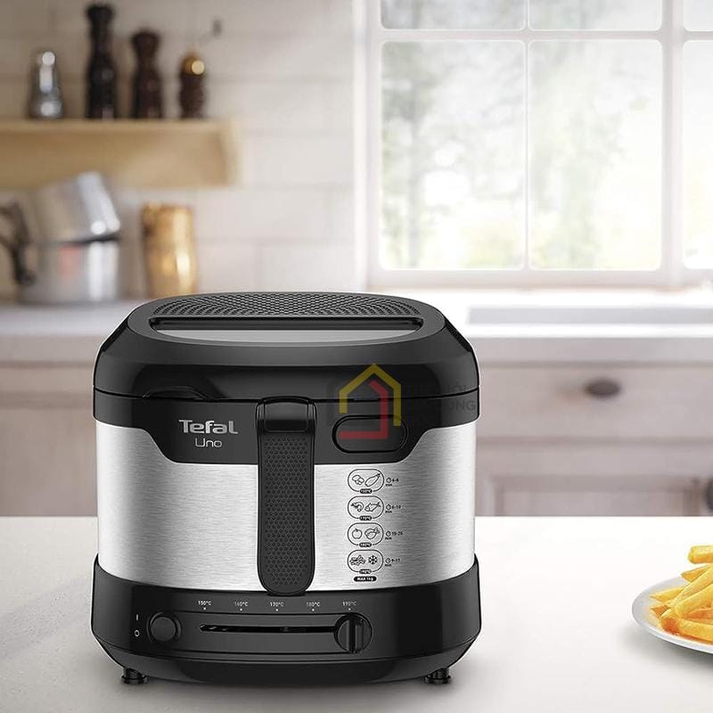 noi-chien-ngap-dau-tefal-uno-ff215d-4 Nồi chiên ngập dầu Tefal Uno FF215D
