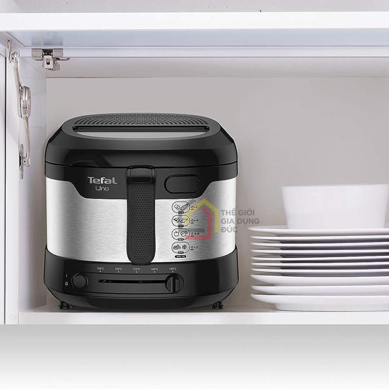 noi-chien-ngap-dau-tefal-uno-ff215d-5 Nồi chiên ngập dầu Tefal Uno FF215D