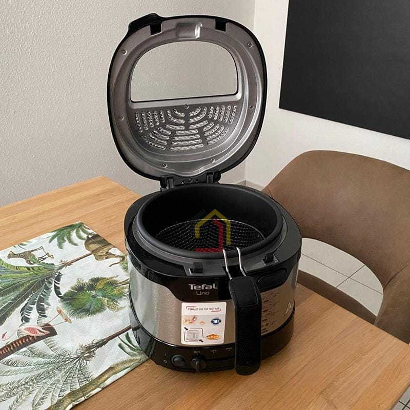 noi-chien-ngap-dau-tefal-uno-ff215d-9 Nồi chiên ngập dầu Tefal Uno FF215D
