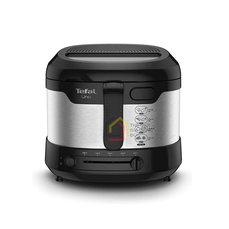 noi-chien-ngap-dau-tefal-uno-ff215d Nồi chiên ngập dầu Tefal Uno FF215D