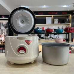 Nồi cơm cơ Cuckoo 1,8L CR1021