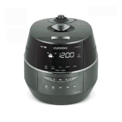 Nồi cơm điện cao tần Cuckoo CRP-FHS1010FMG 1,8L
