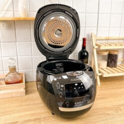 Nồi cơm điện Cao tần Cuckoo CRP-HUF10BS