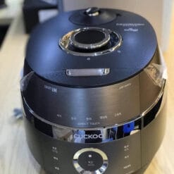 Nồi cơm điện Cuckoo CRP-JHR0660FD 1,08L