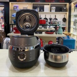 Nồi cơm điện Cuckoo CRP-JHR0660FD 1,08L