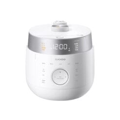 Nồi cơm điện tách đường Cuckoo CRP-LHLR1010FW 1,8L áp suất kép