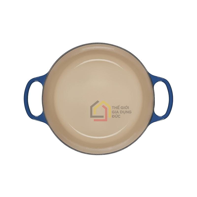 noi-gang-le-creuset-brater-rund-evo-24cm-blue-marseile3 Nồi gang Le Creuset Brater rund Evo 24cm Blue Marseile