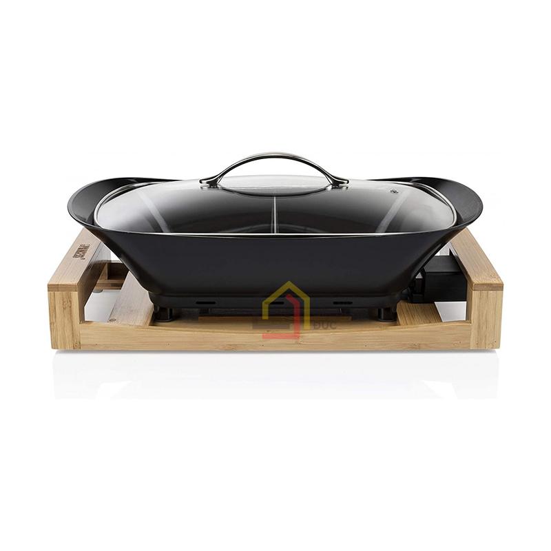 noi-lau-dien-da-nang-2-ngan-princess Nồi lẩu điện đa năng 2 ngăn Princess