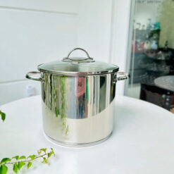 Nồi luộc gà WMF Provence Plus 24cm 8,8L