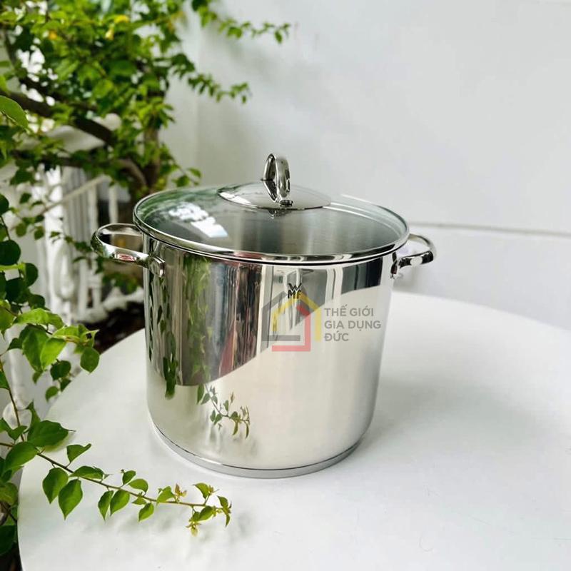 noi-luoc-ga-wmf-provence-8-8l (2) Nồi luộc gà WMF Provence Plus 24cm 8,8L