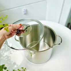 Nồi luộc gà WMF Provence Plus 24cm 8,8L