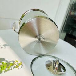 Nồi luộc gà WMF Provence Plus 24cm 8,8L