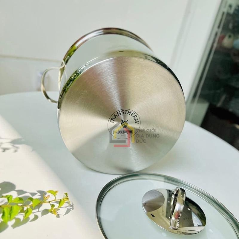 noi-luoc-ga-wmf-provence-8-8l (5) Nồi luộc gà WMF Provence Plus 24cm 8,8L